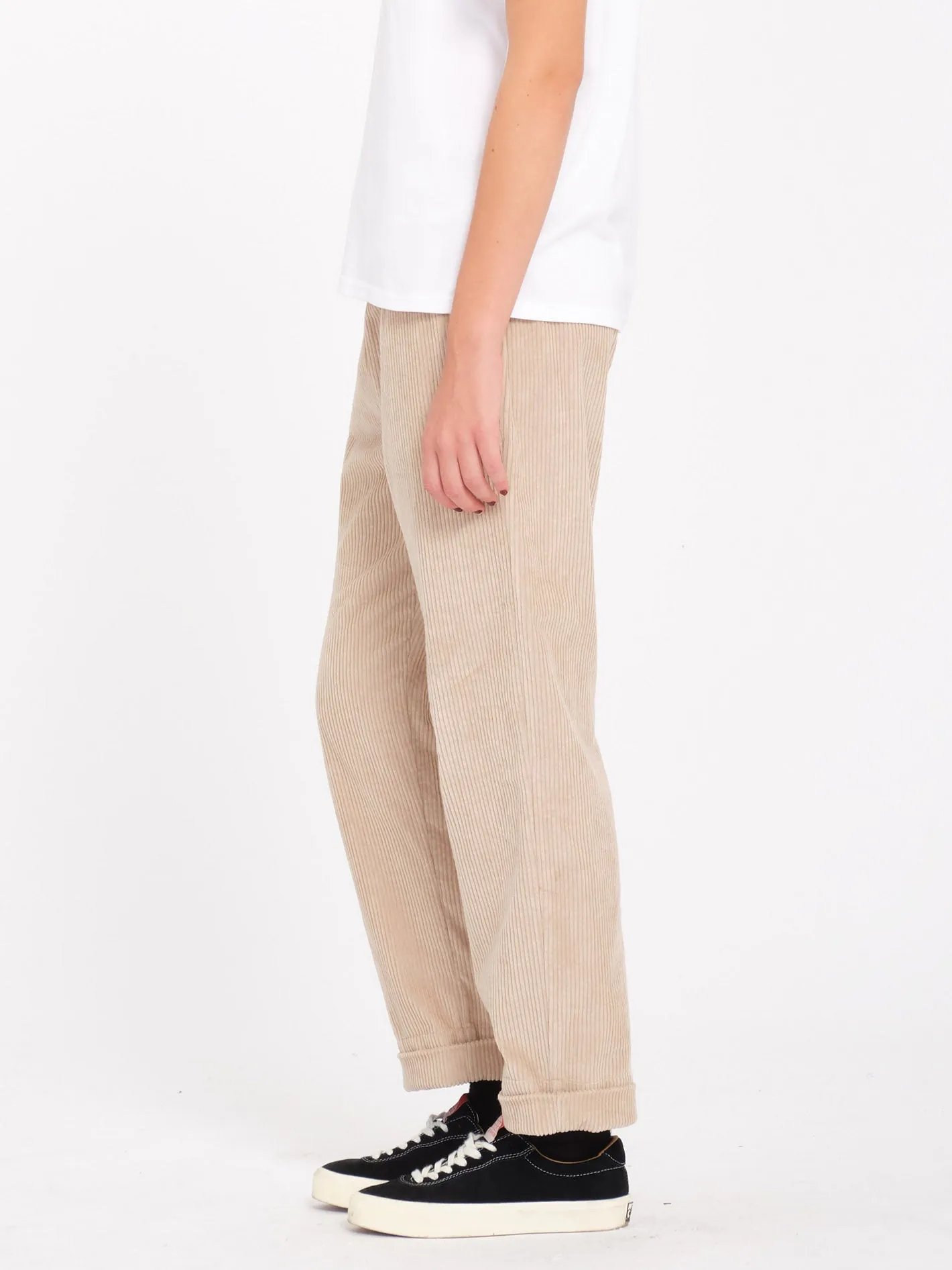 Pantalon Stone Street - LIGHT KHAKI