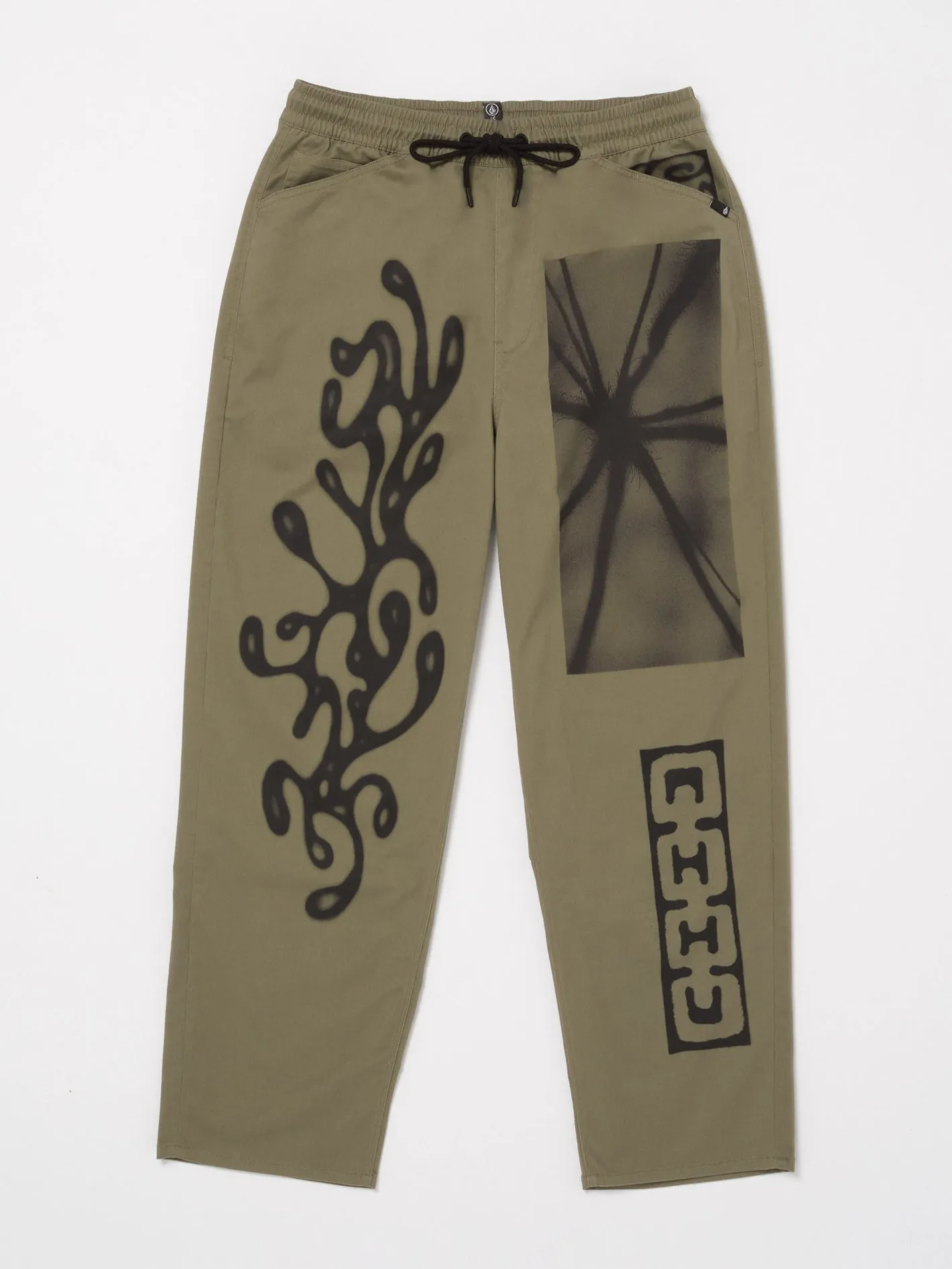 Pantalon Zephyr - WINTERMOSS