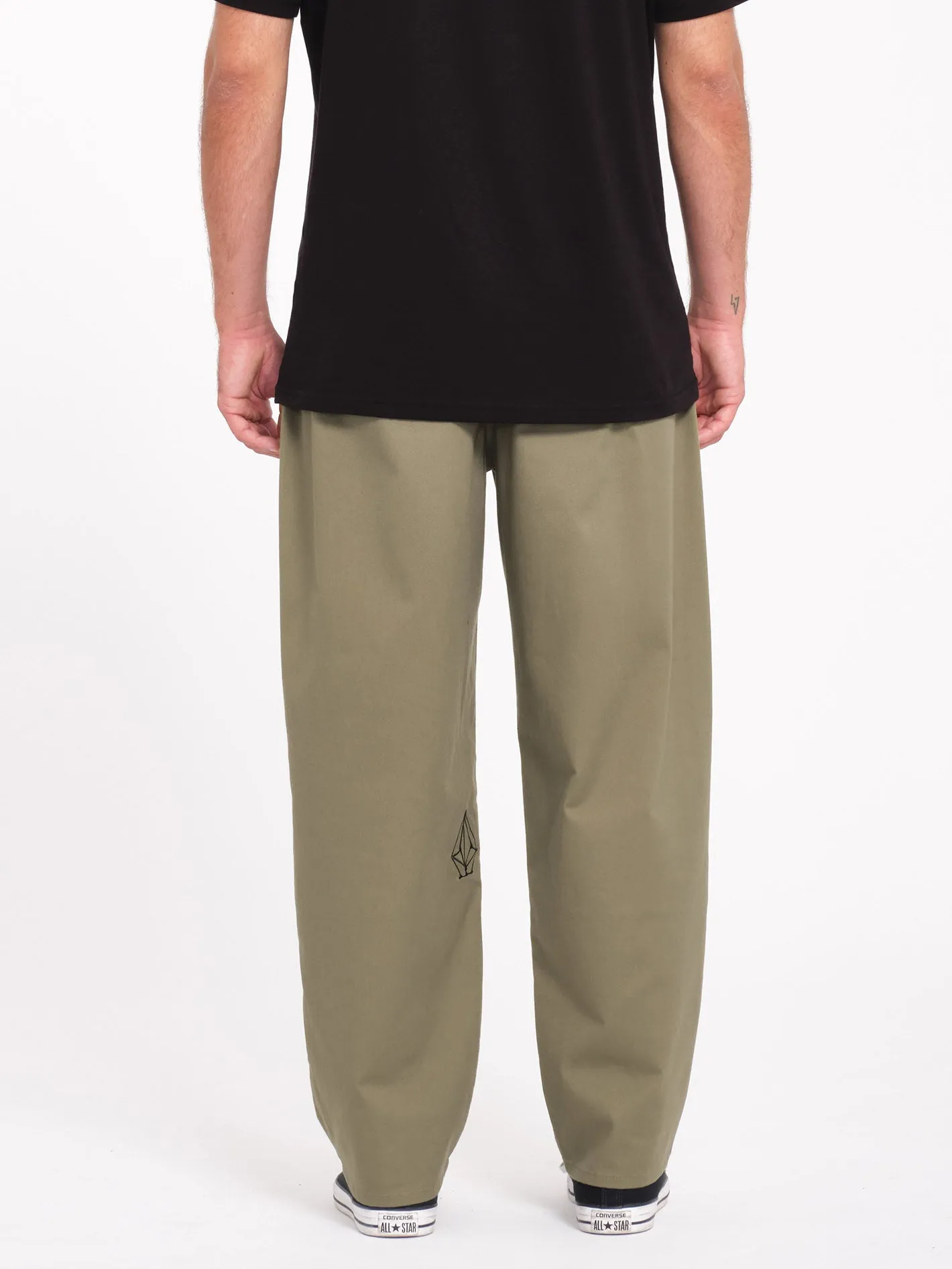 Pantalon Zephyr - WINTERMOSS