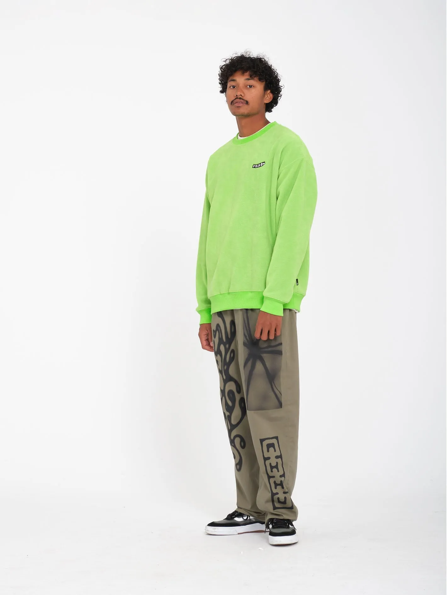 Pantalon Zephyr - WINTERMOSS
