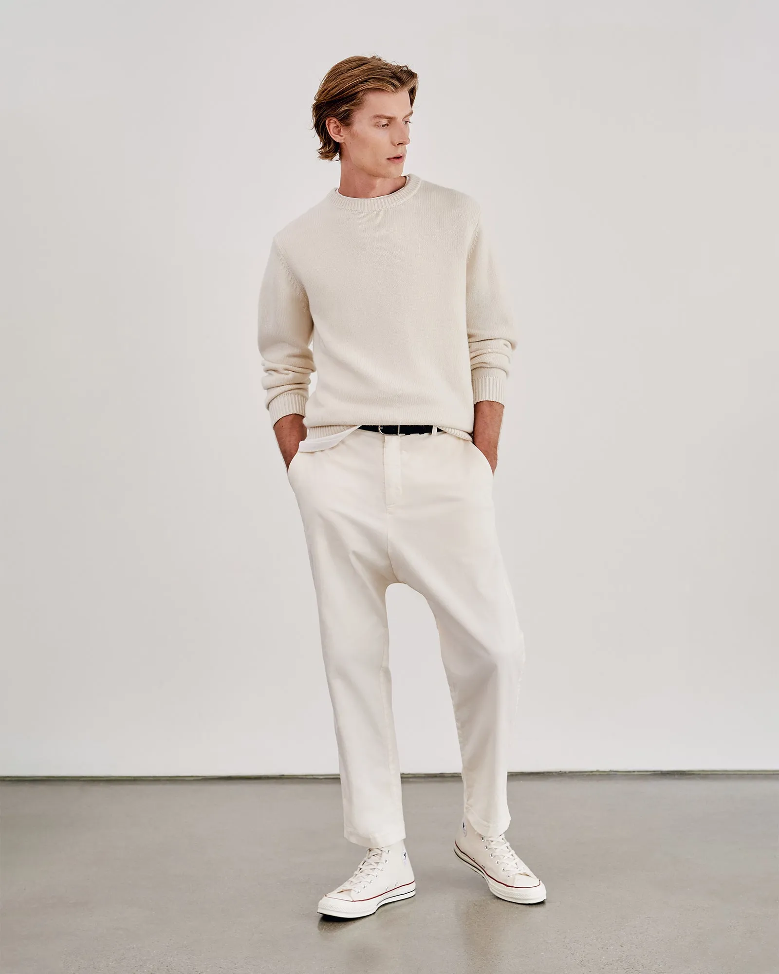 PARIS PANT