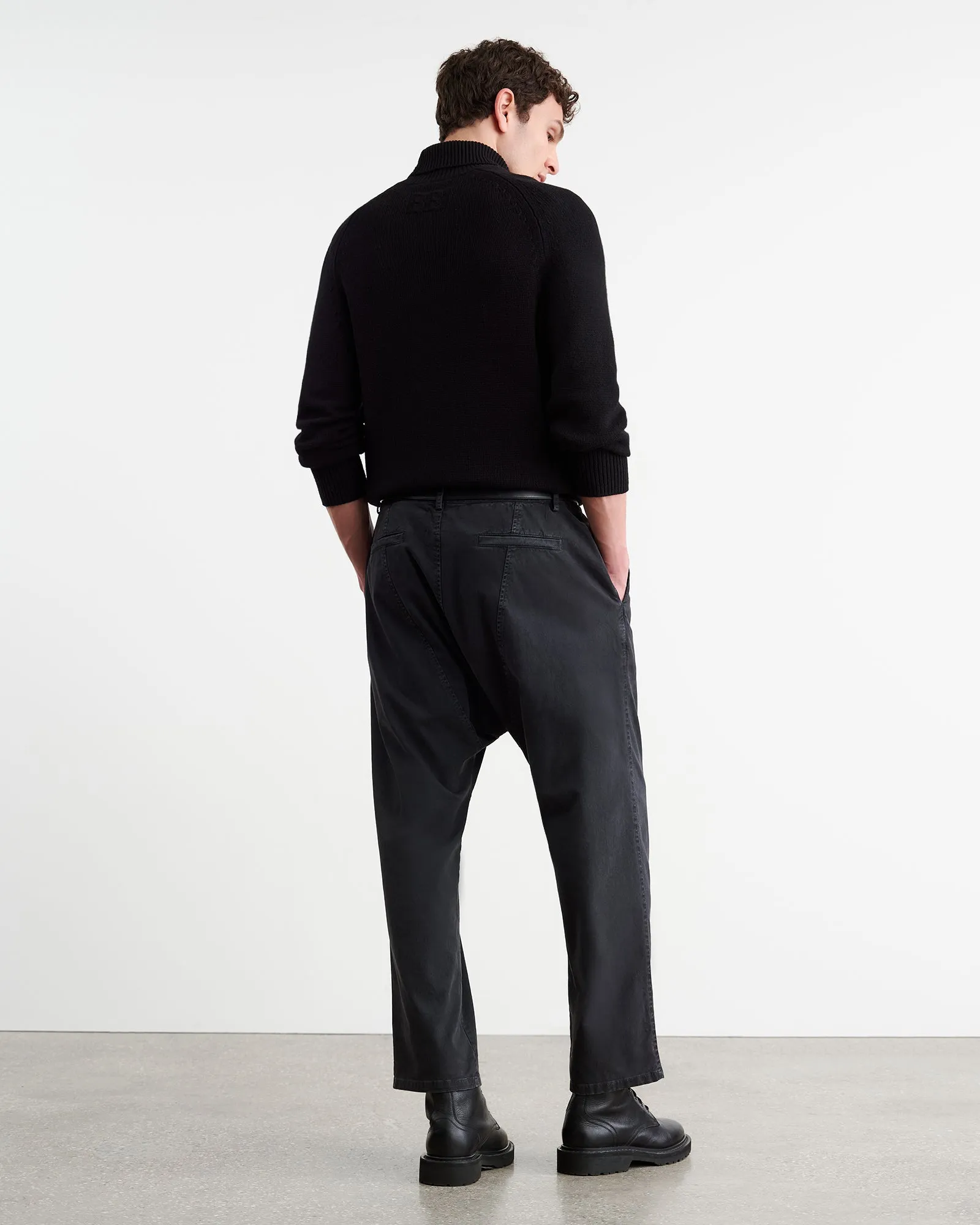 PARIS PANT