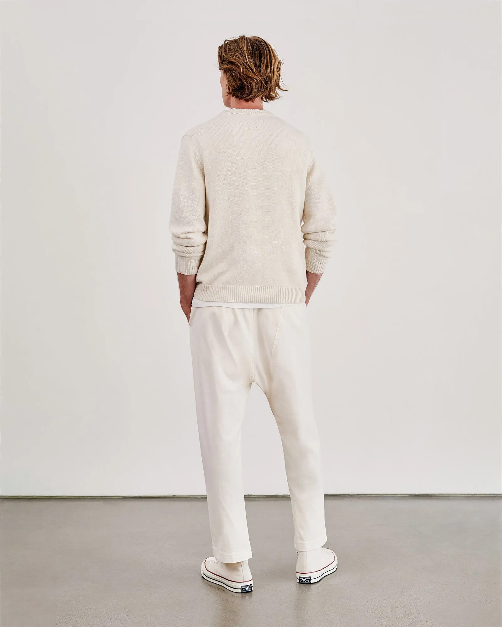 PARIS PANT