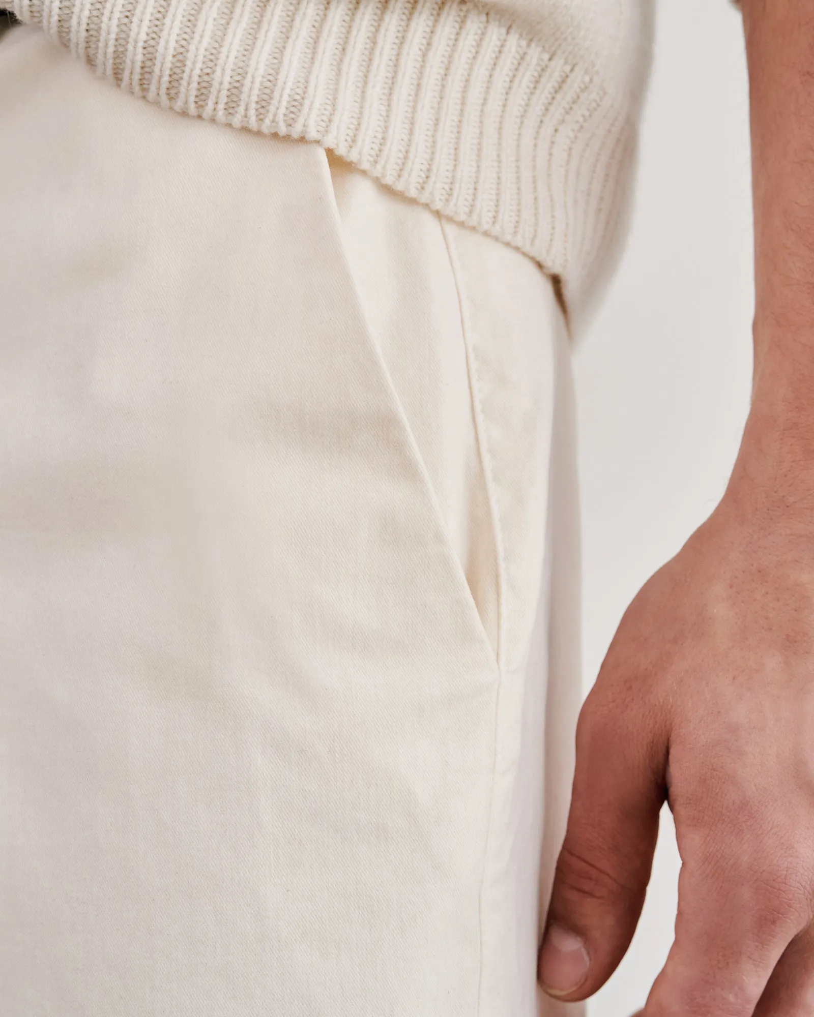 PARIS PANT
