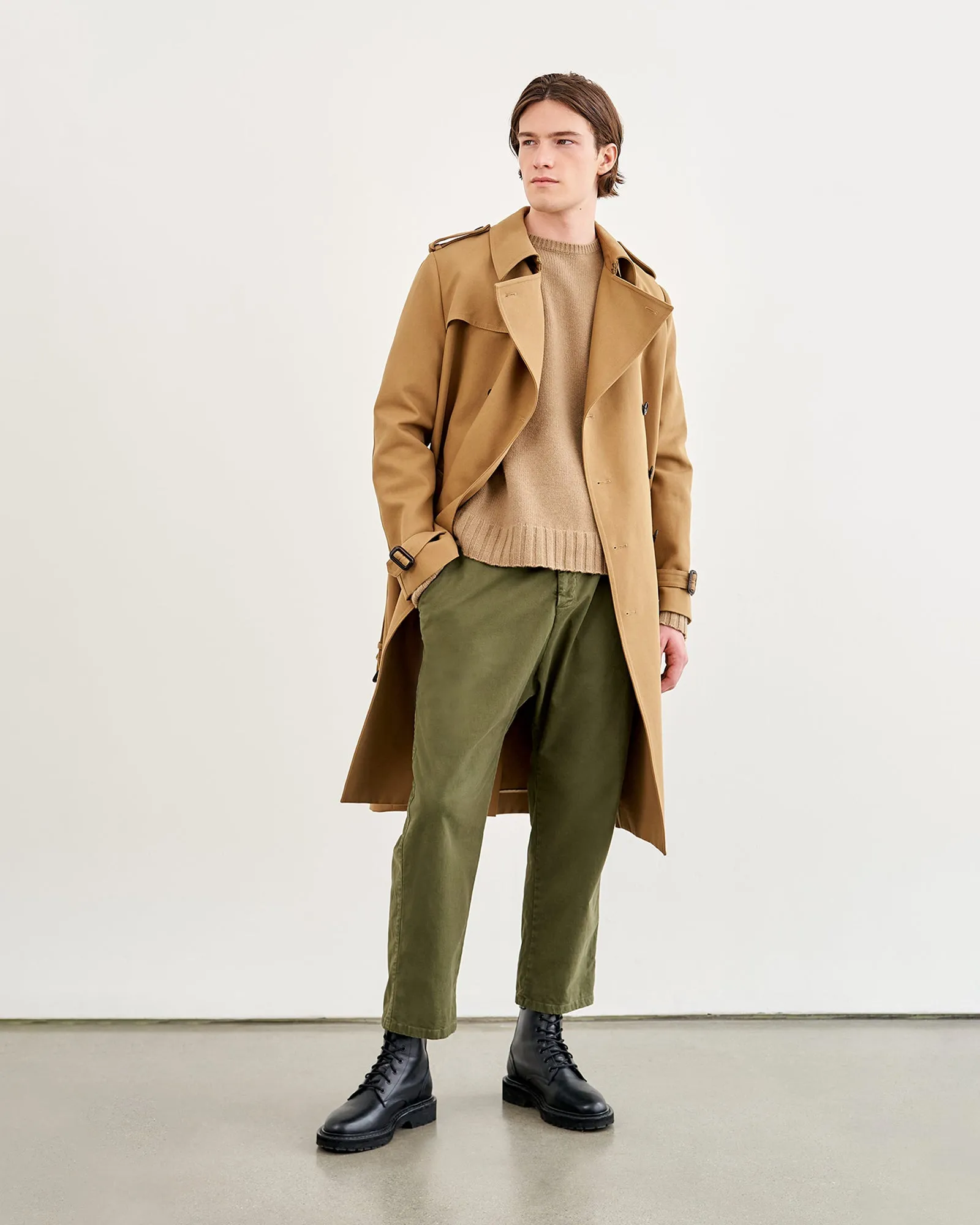PARIS PANT