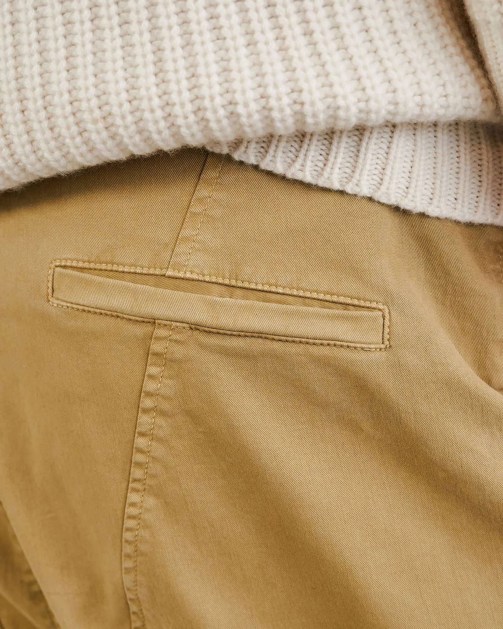 PARIS PANT