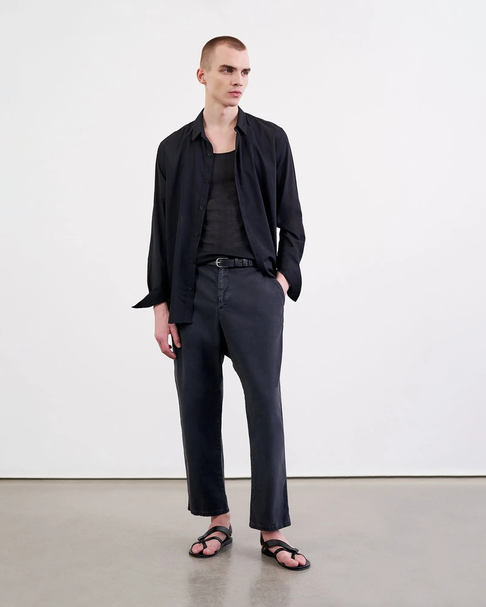 PARIS PANT