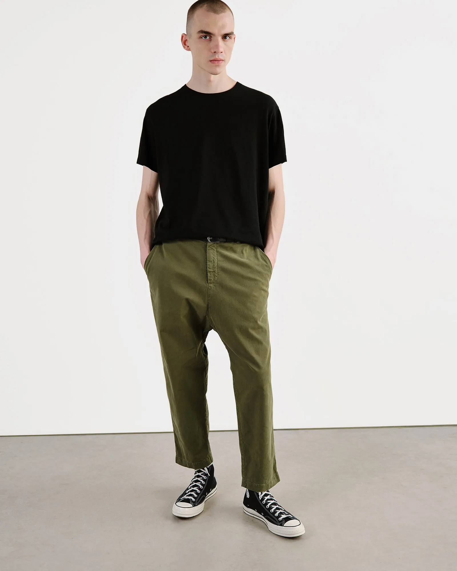 PARIS PANT