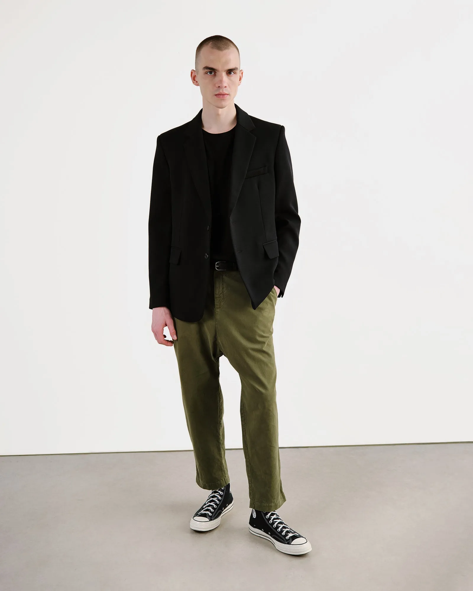 PARIS PANT