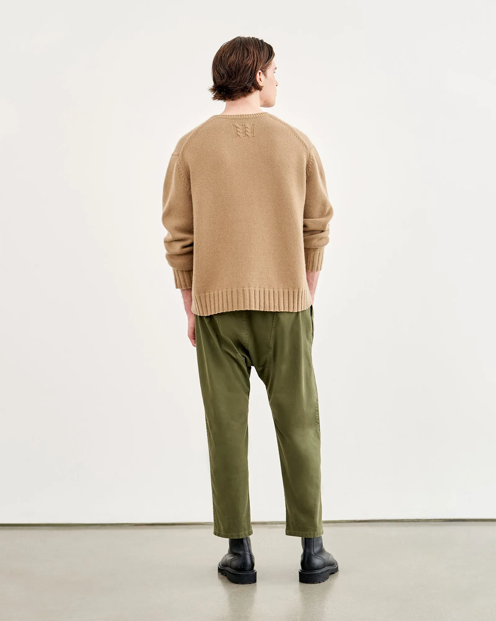 PARIS PANT