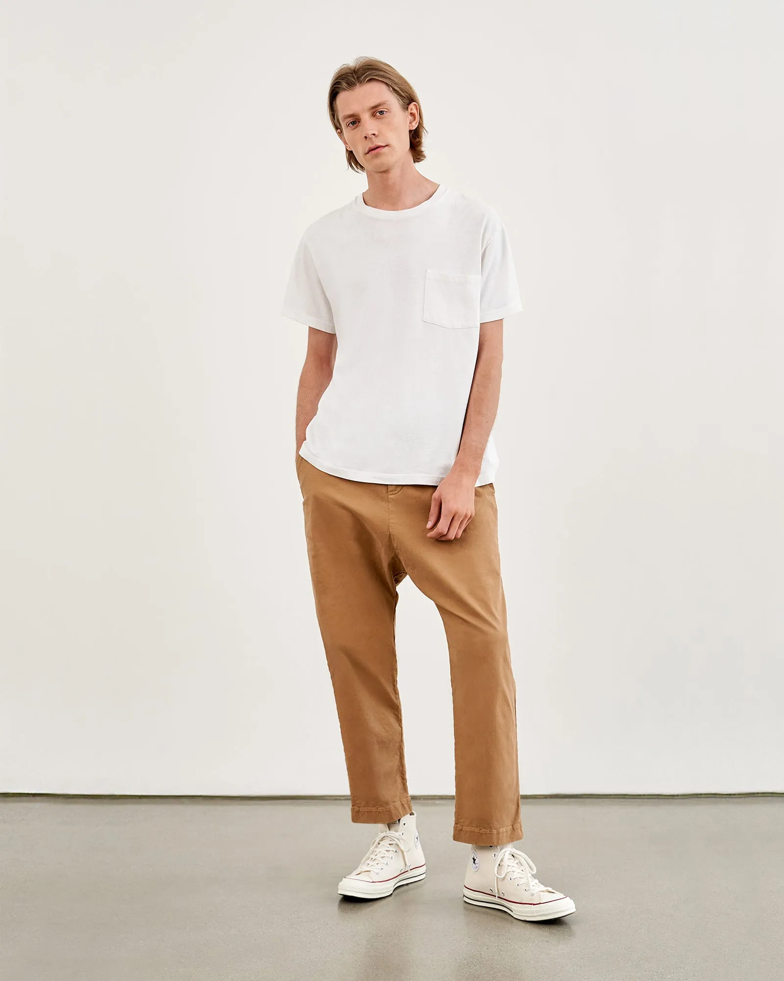 PARIS PANT