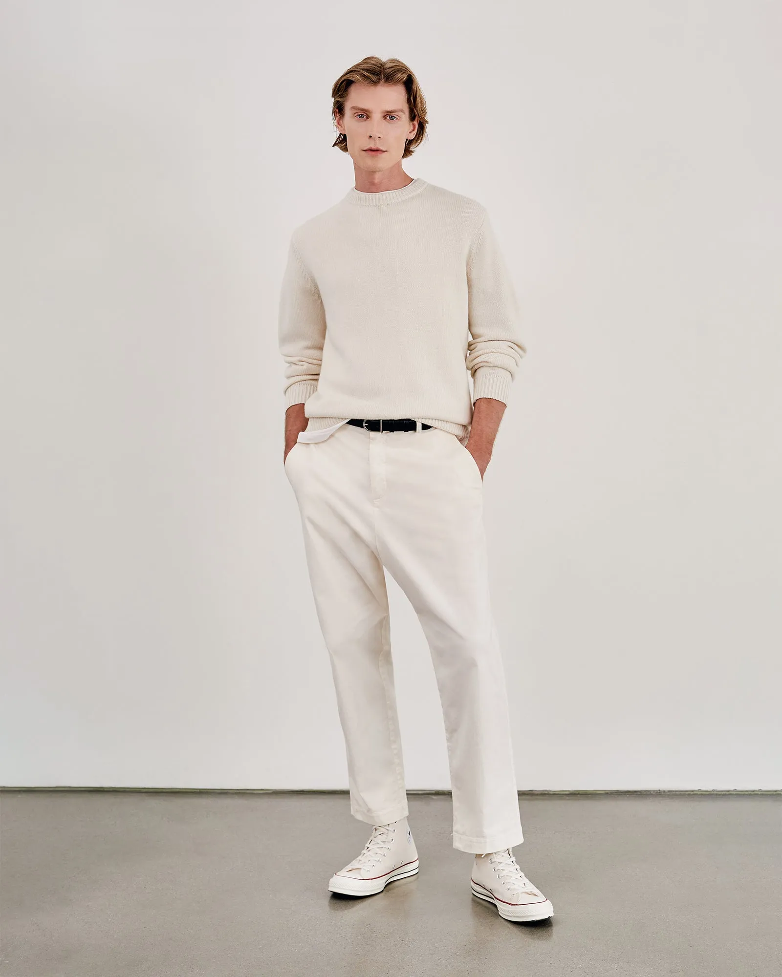 PARIS PANT