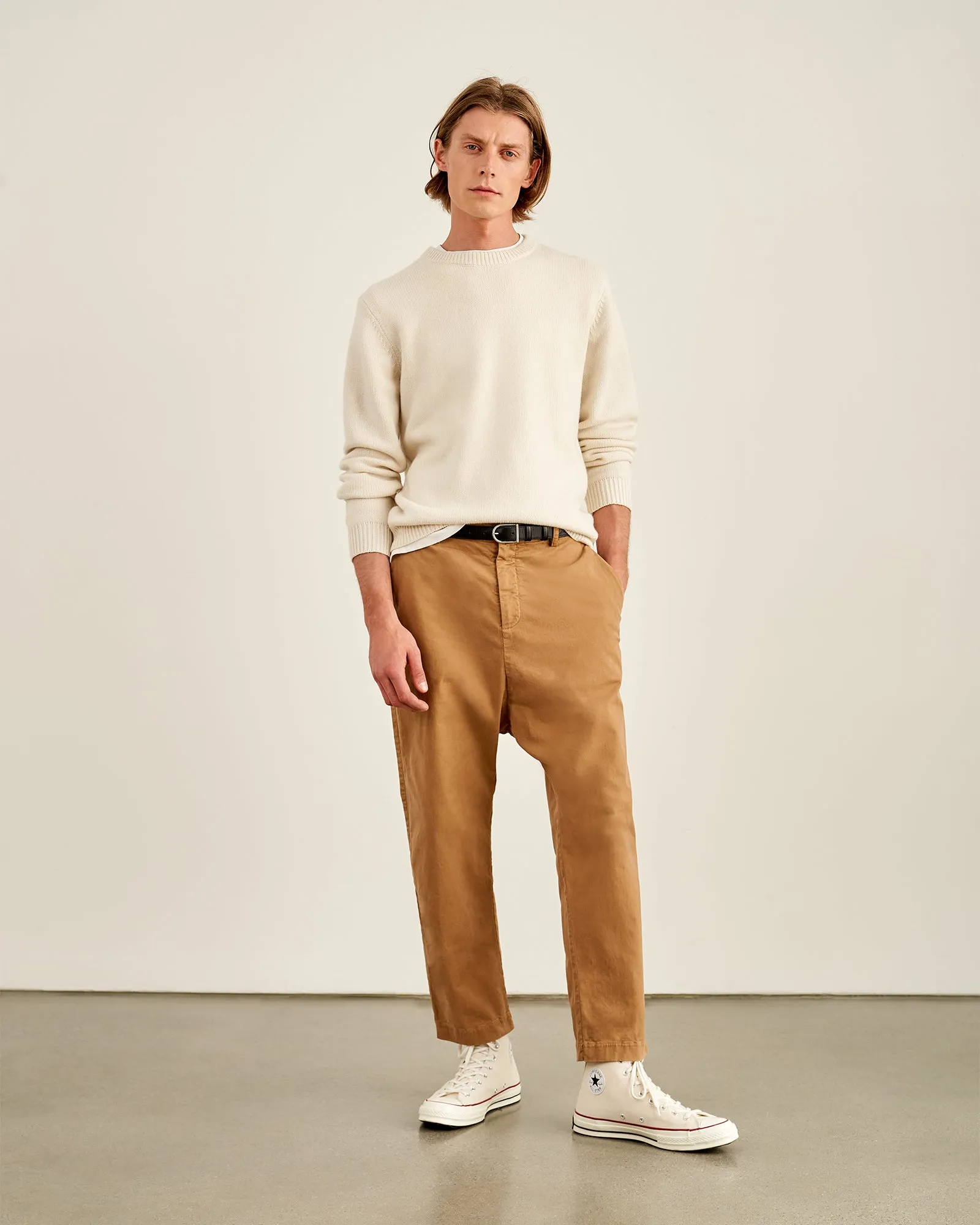PARIS PANT