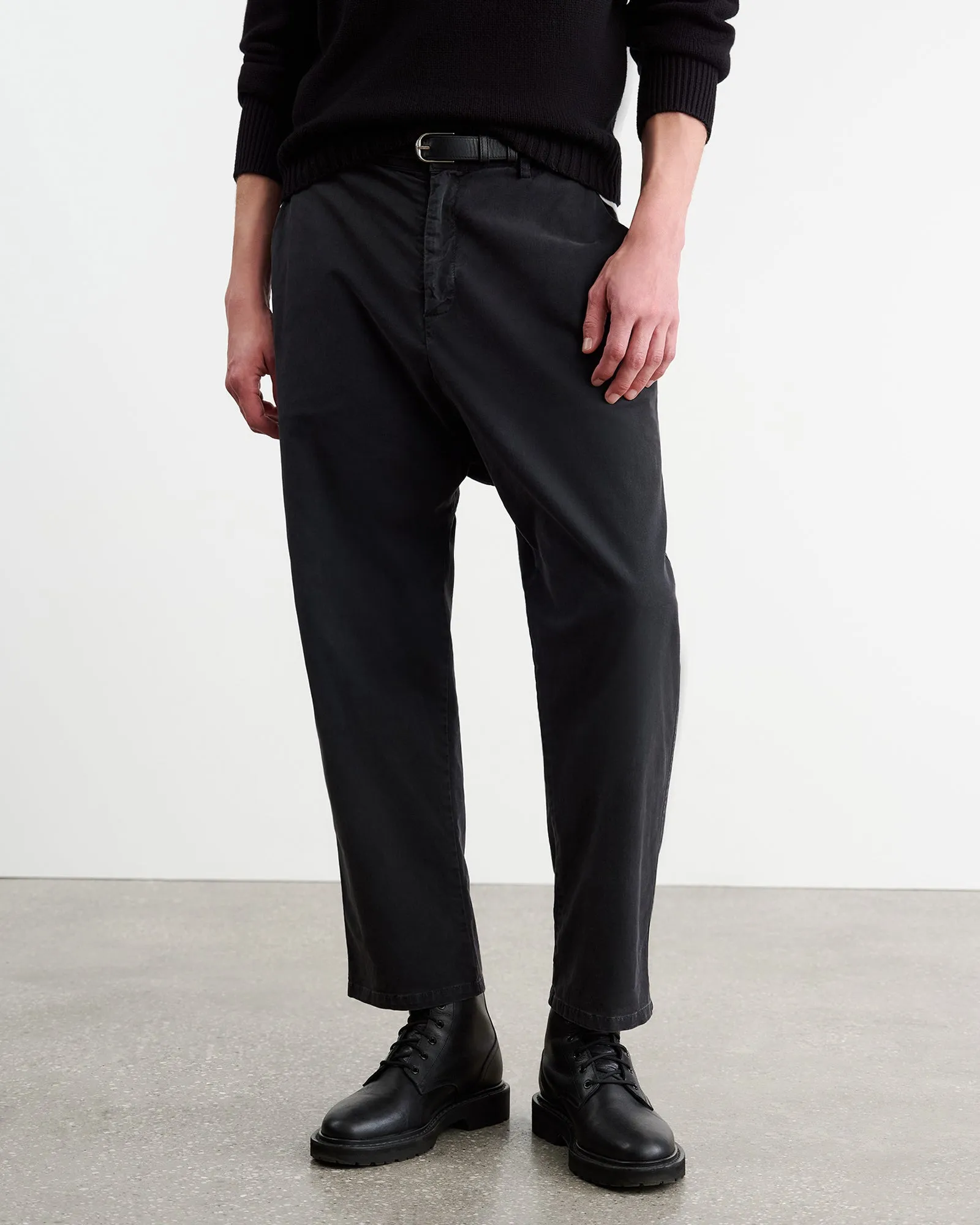 PARIS PANT