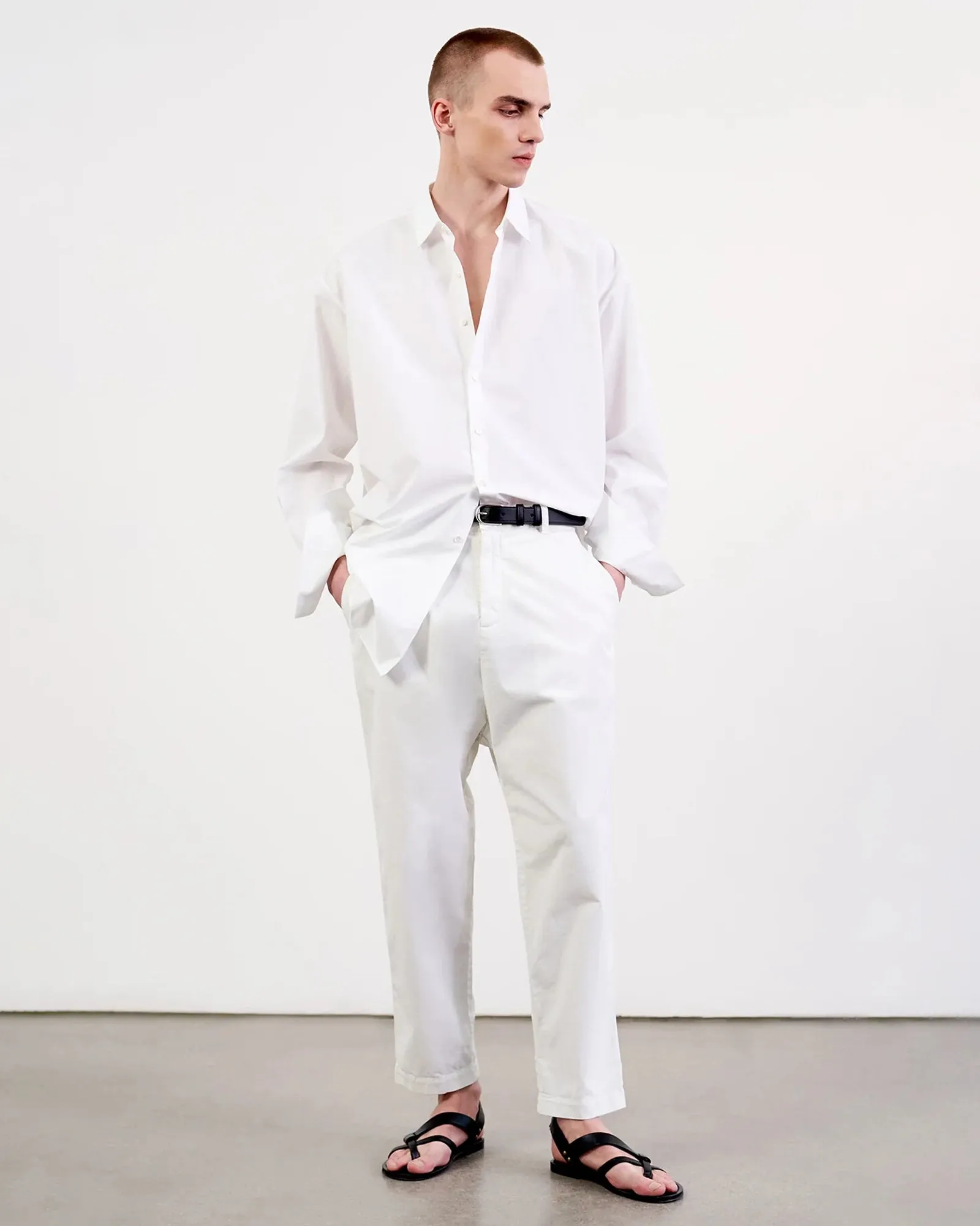 PARIS PANT
