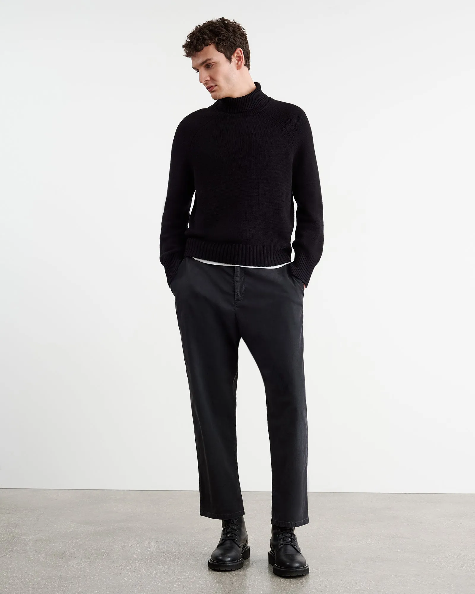 PARIS PANT