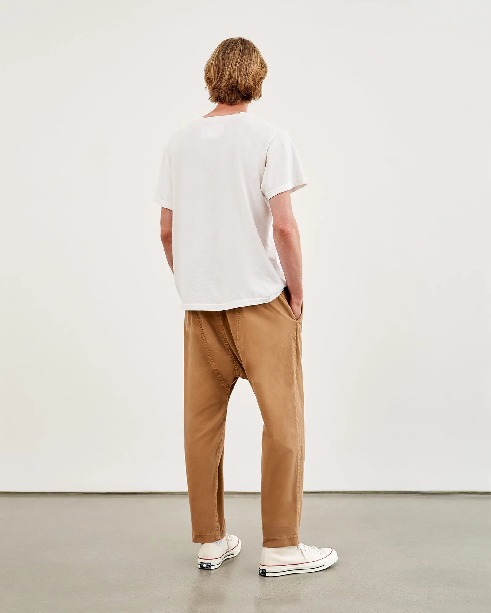 PARIS PANT