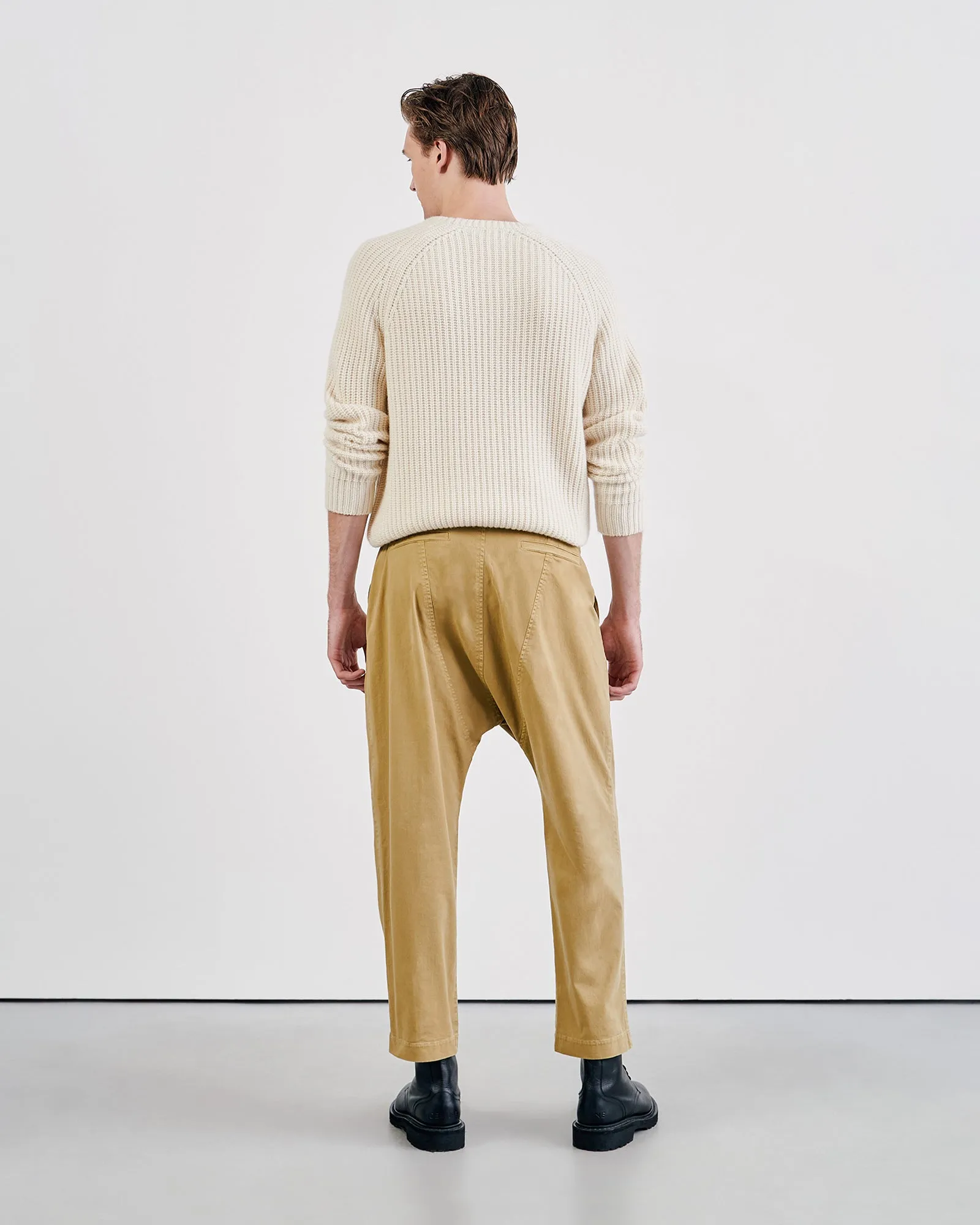 PARIS PANT