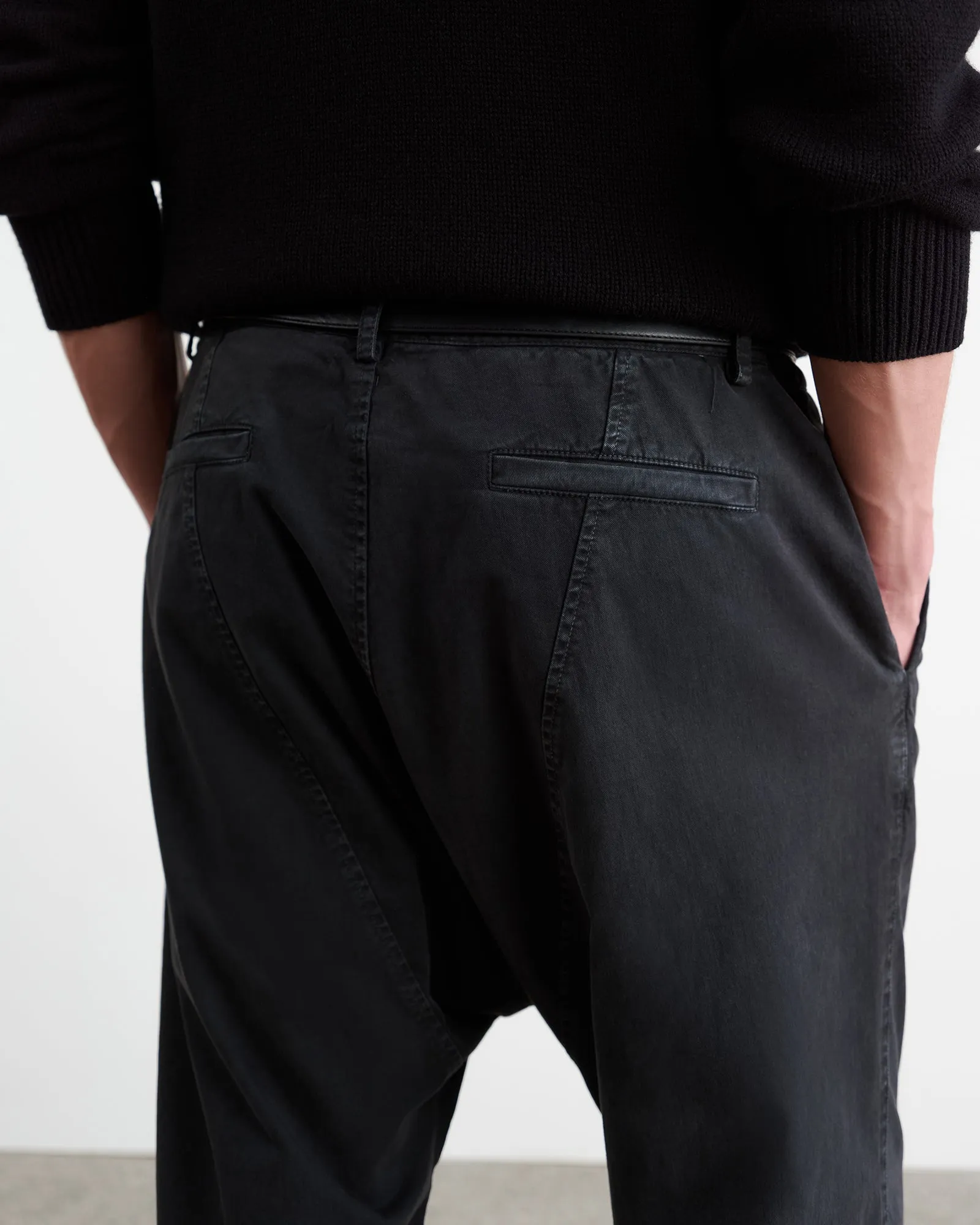 PARIS PANT
