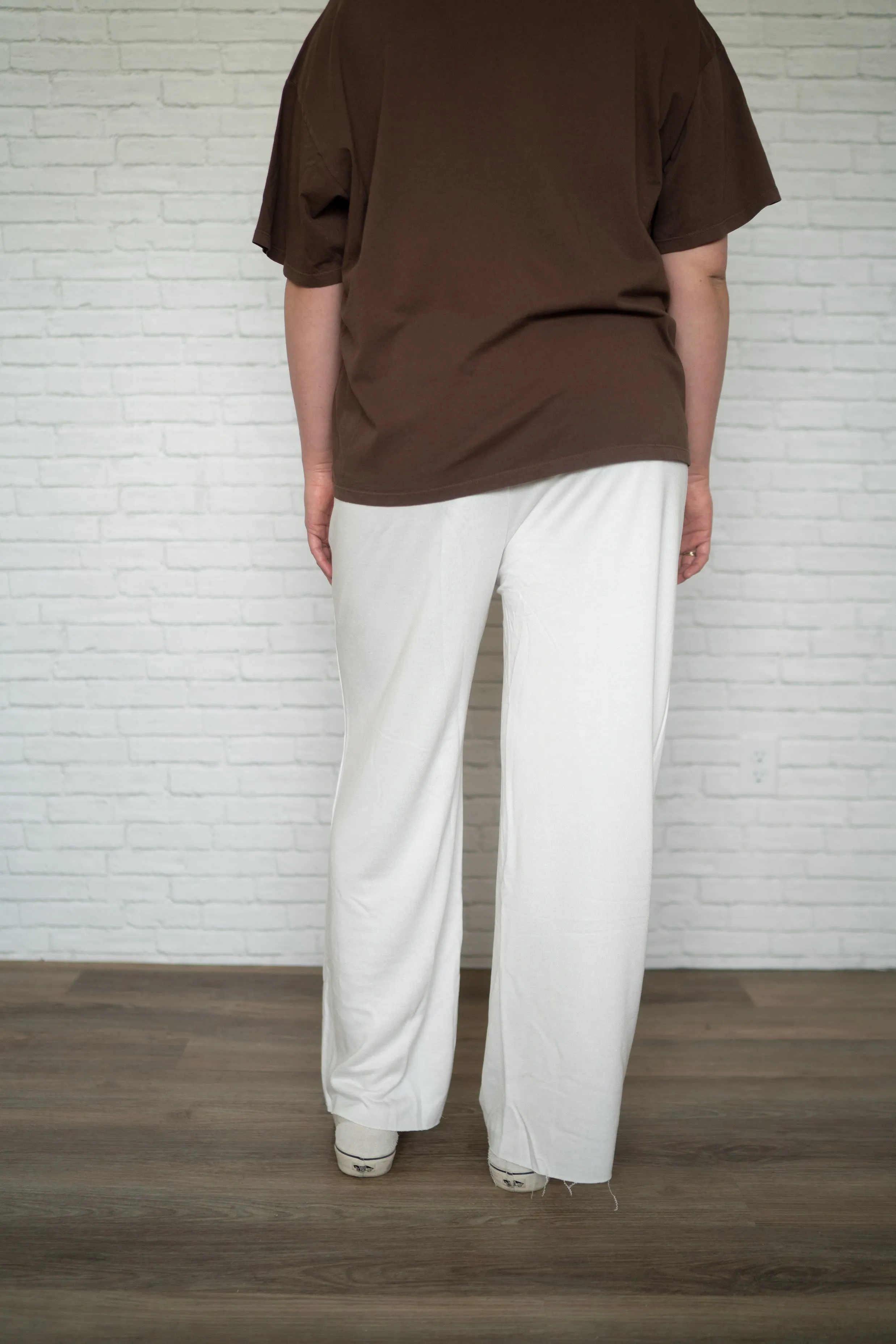 Parker Sweats | Extended Sizing