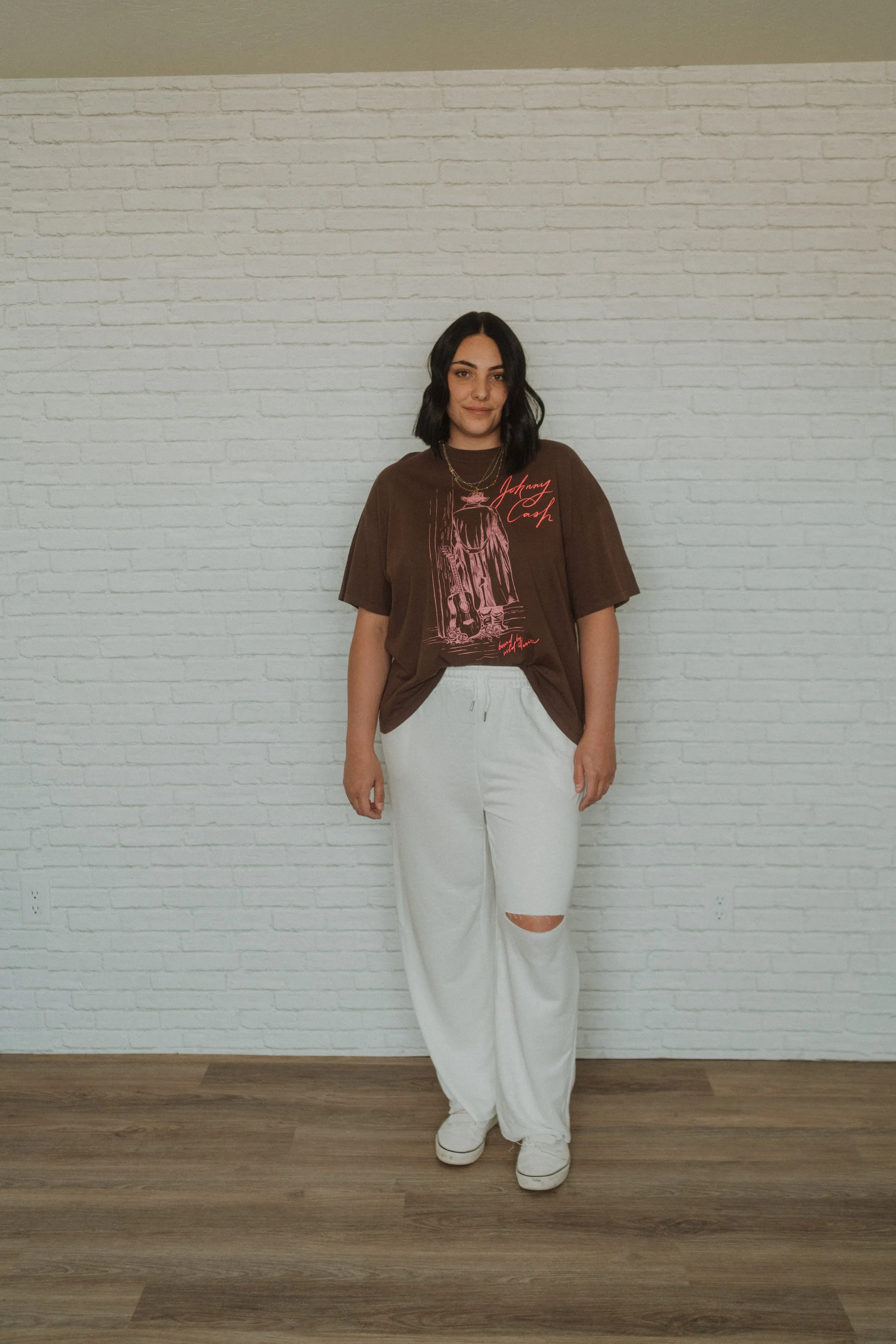 Parker Sweats | Extended Sizing