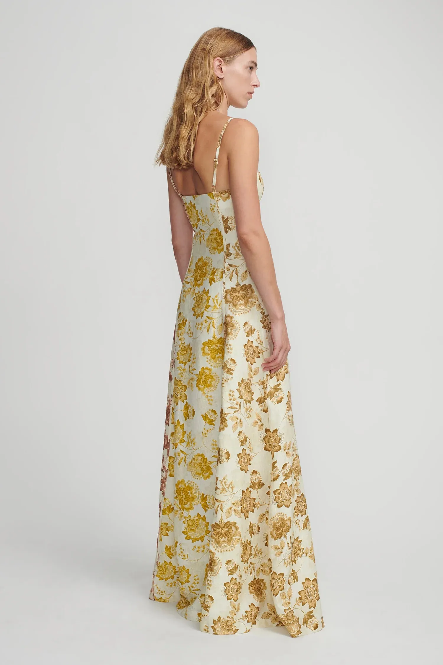 Pepper Maxi Dress