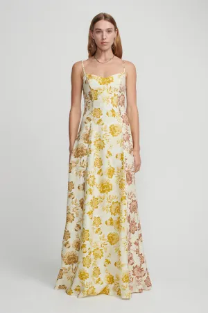 Pepper Maxi Dress