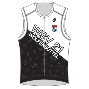 PERFORMANCE Blade Tri Top