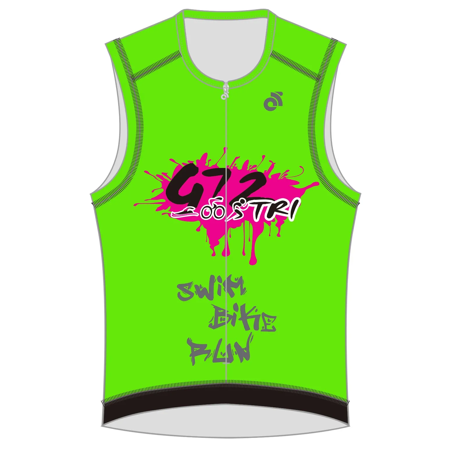 PERFORMANCE Blade Tri Top