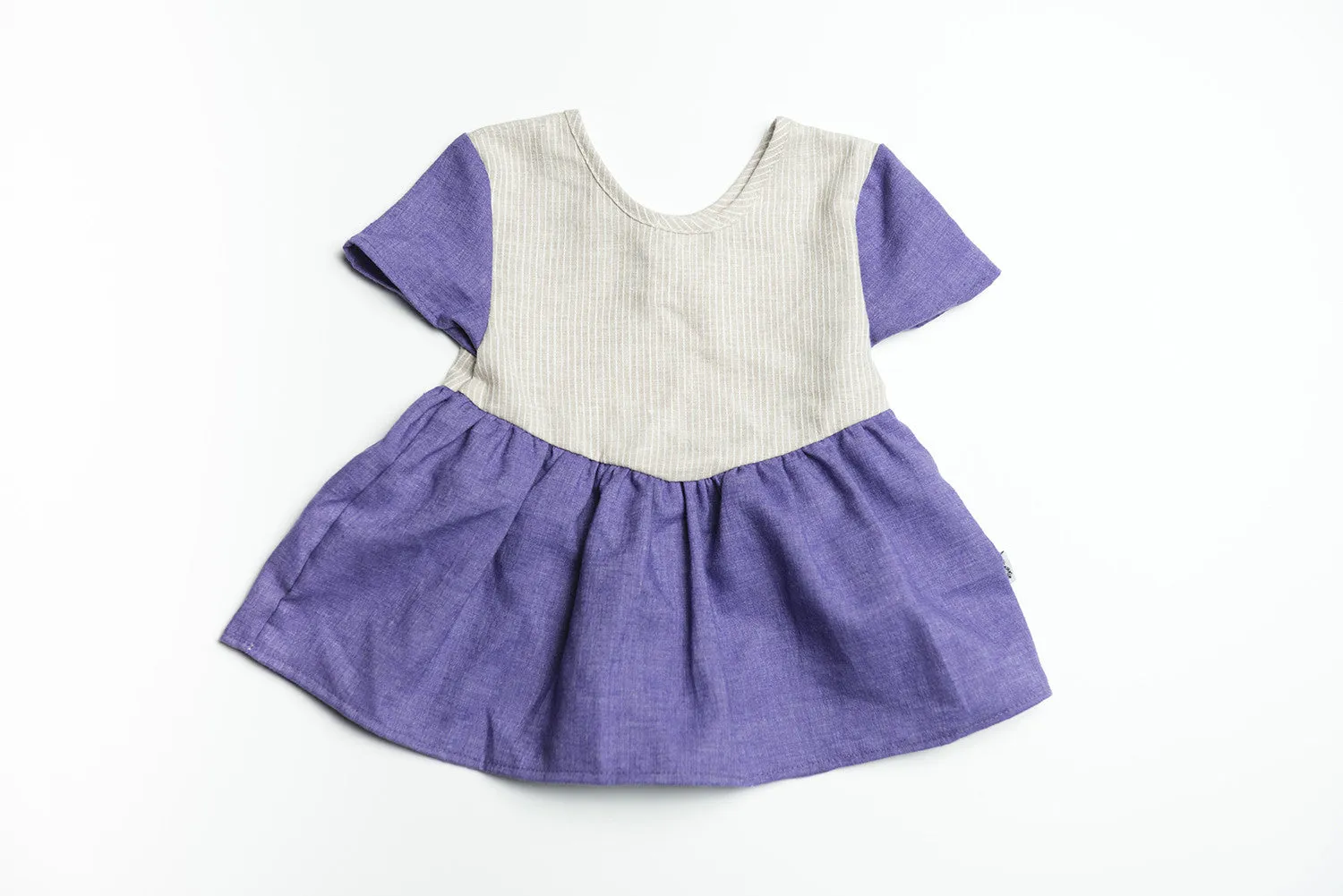 Perry Street Purple
