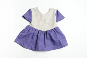 Perry Street Purple