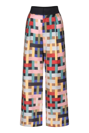 Petra Pant - Weave
