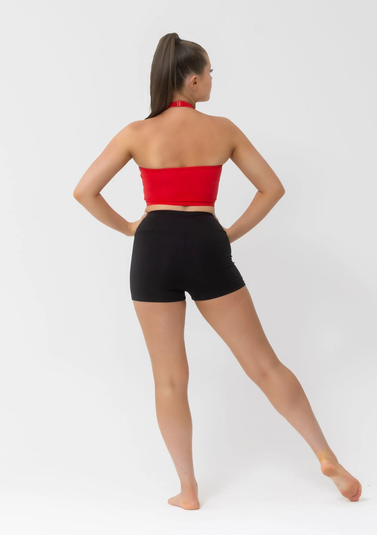 Piper Crop Top