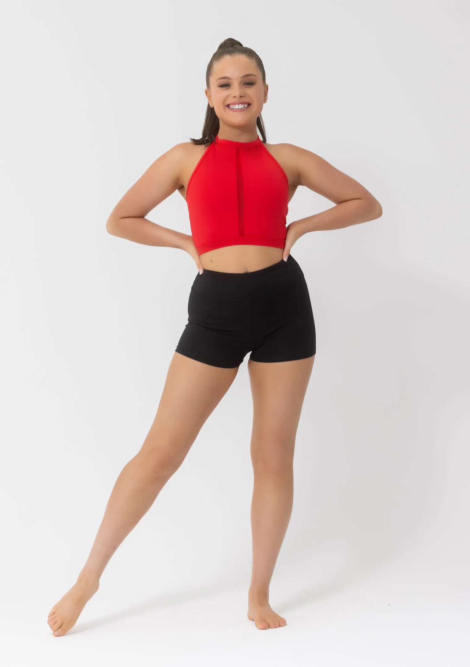 Piper Crop Top