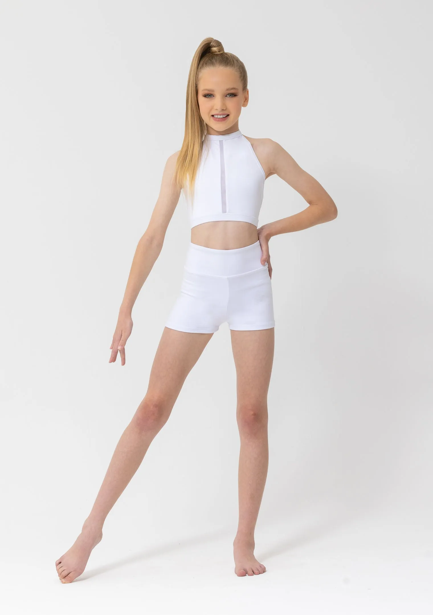 Piper Crop Top