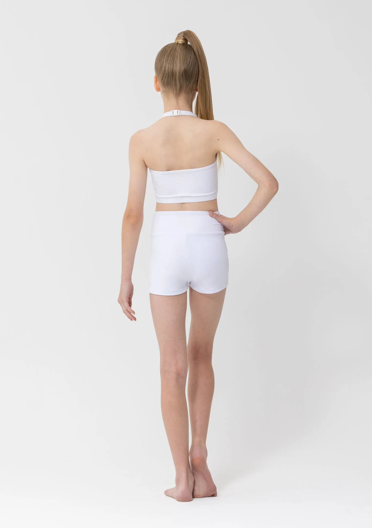 Piper Crop Top