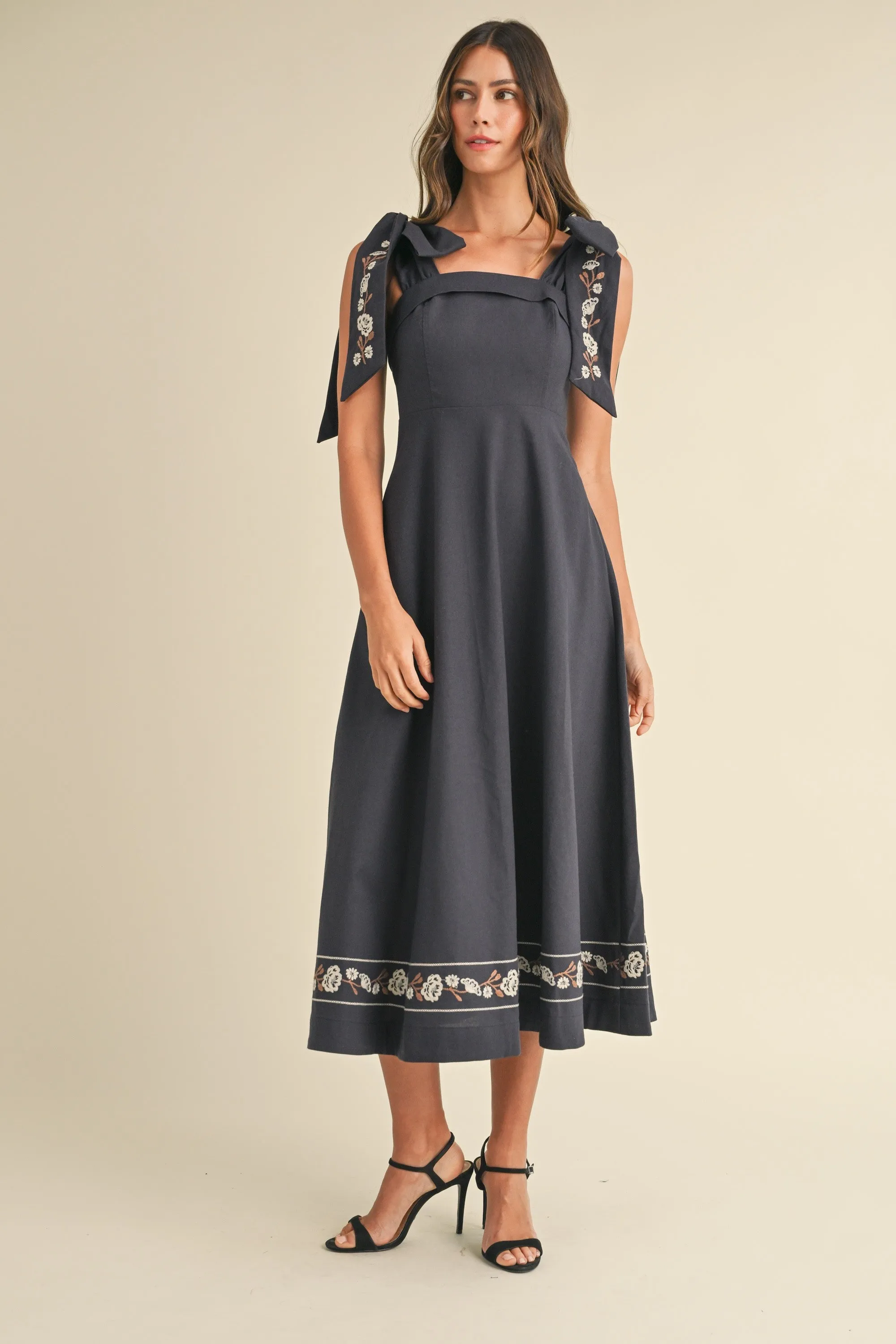 Prance Dress