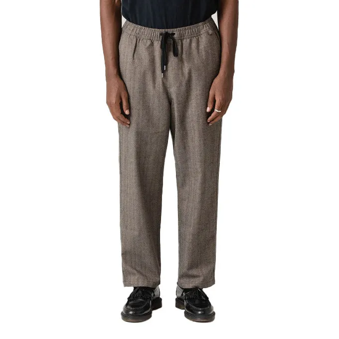 PRAYER WOOL PANT