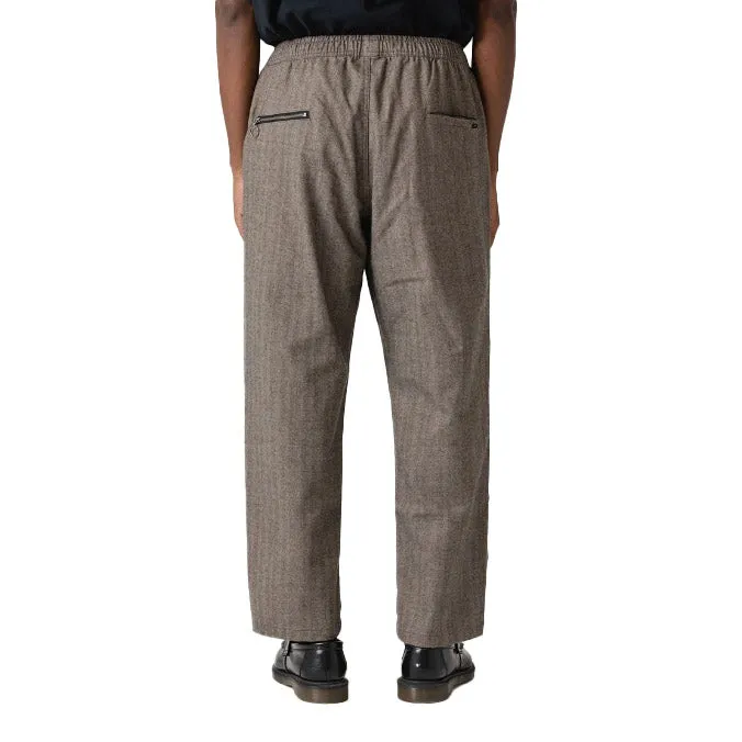 PRAYER WOOL PANT