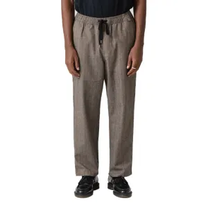 PRAYER WOOL PANT