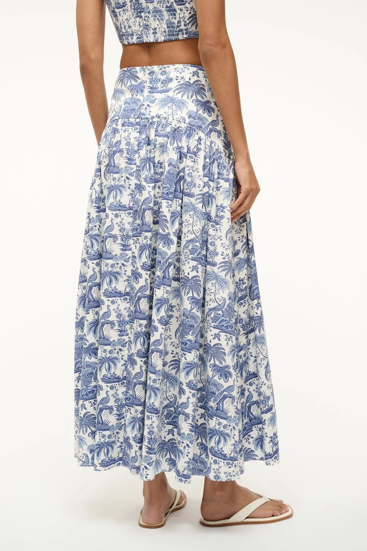 Procida Skirt