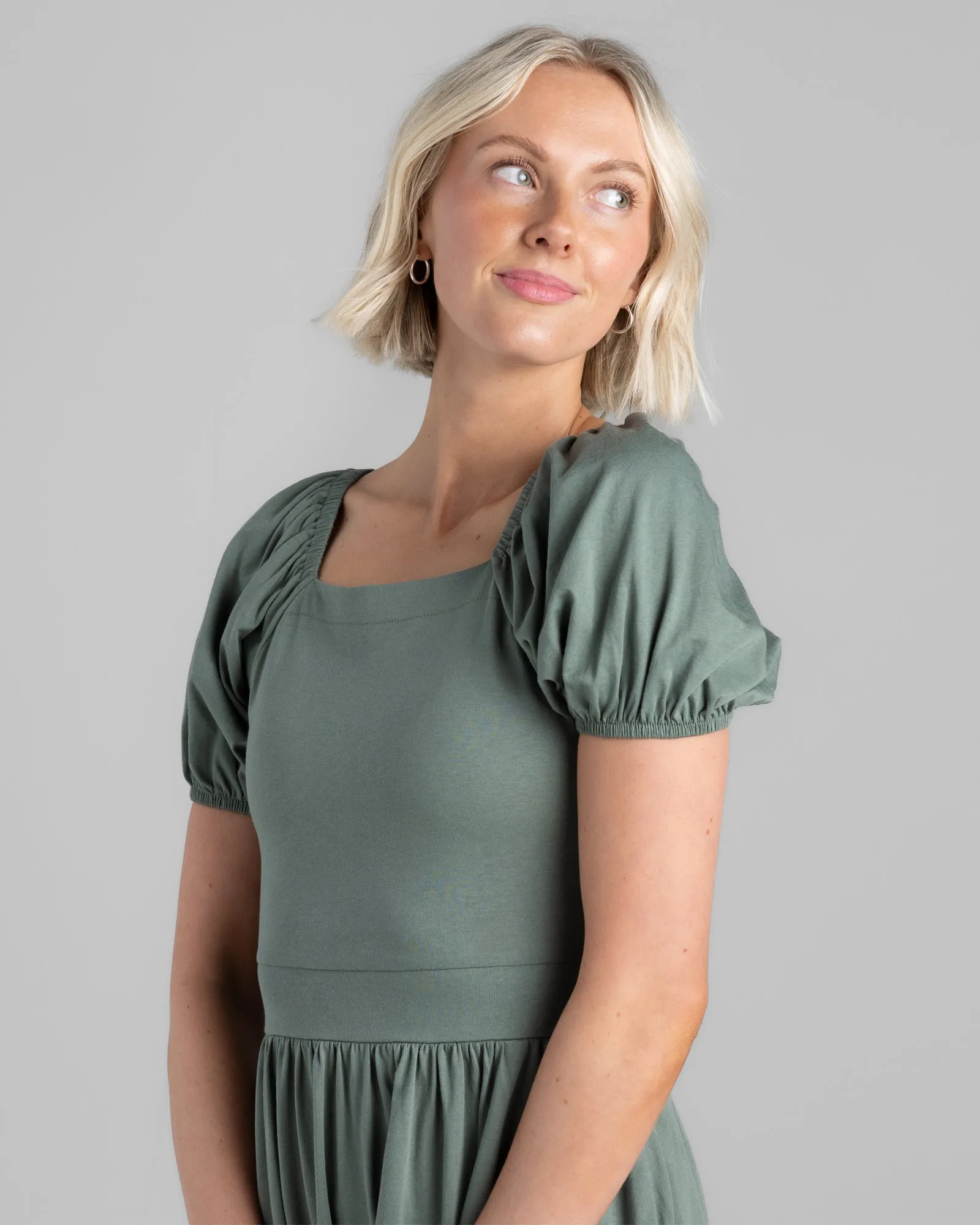Provence Dress