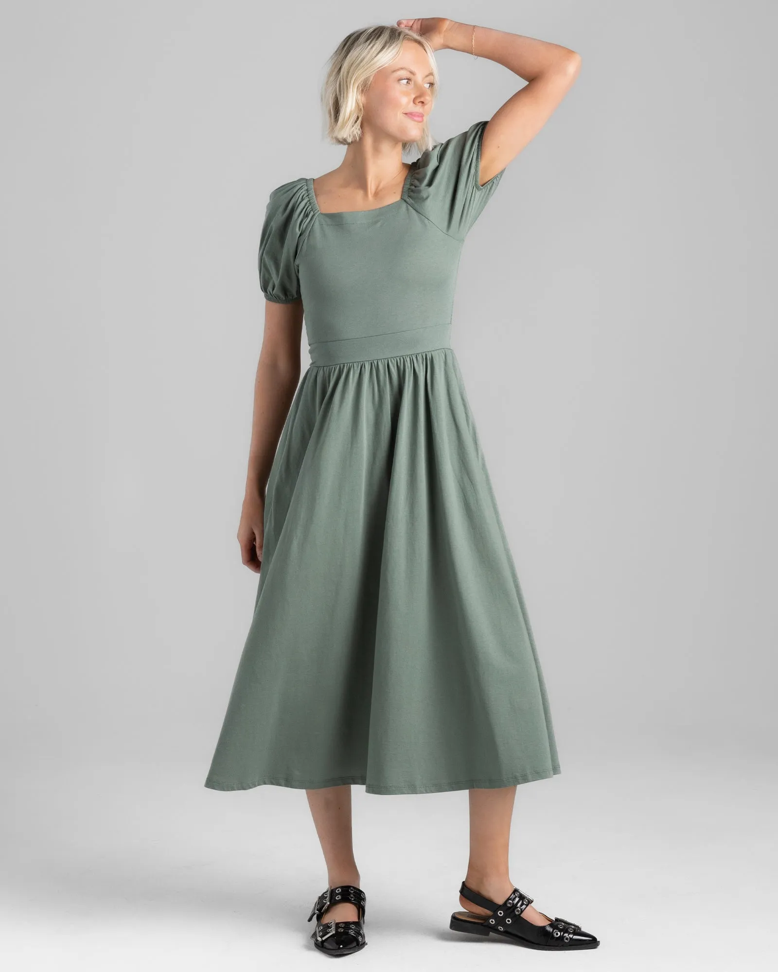 Provence Dress