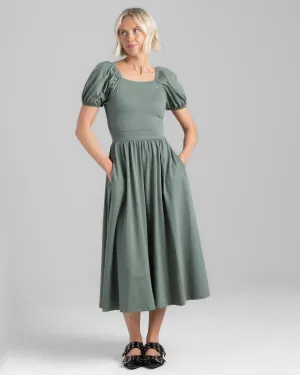 Provence Dress