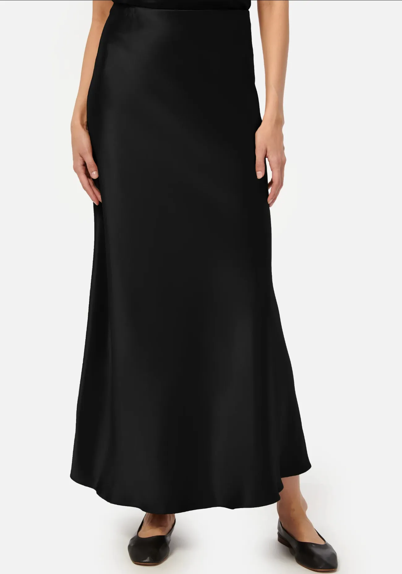 Prue Skirt Black