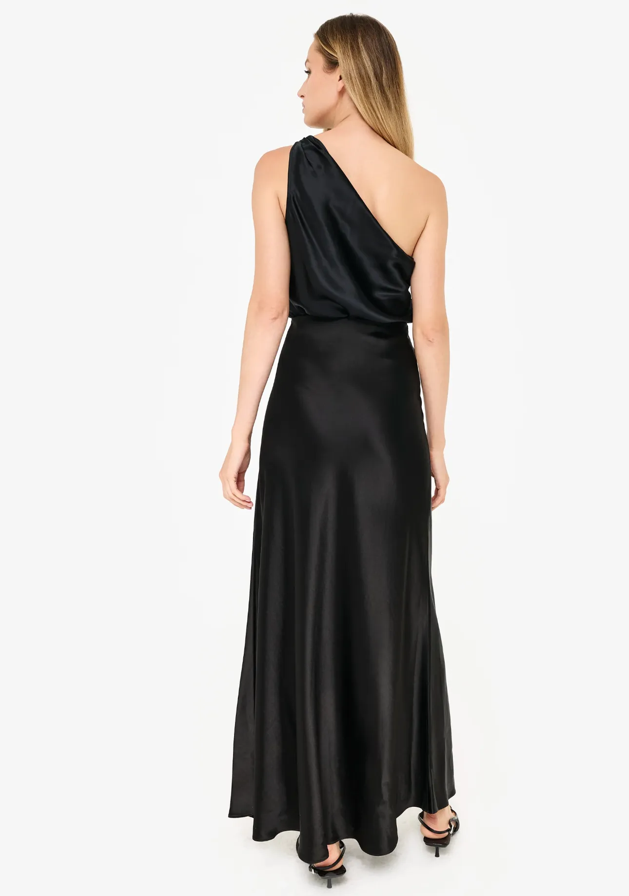 Prue Skirt Black