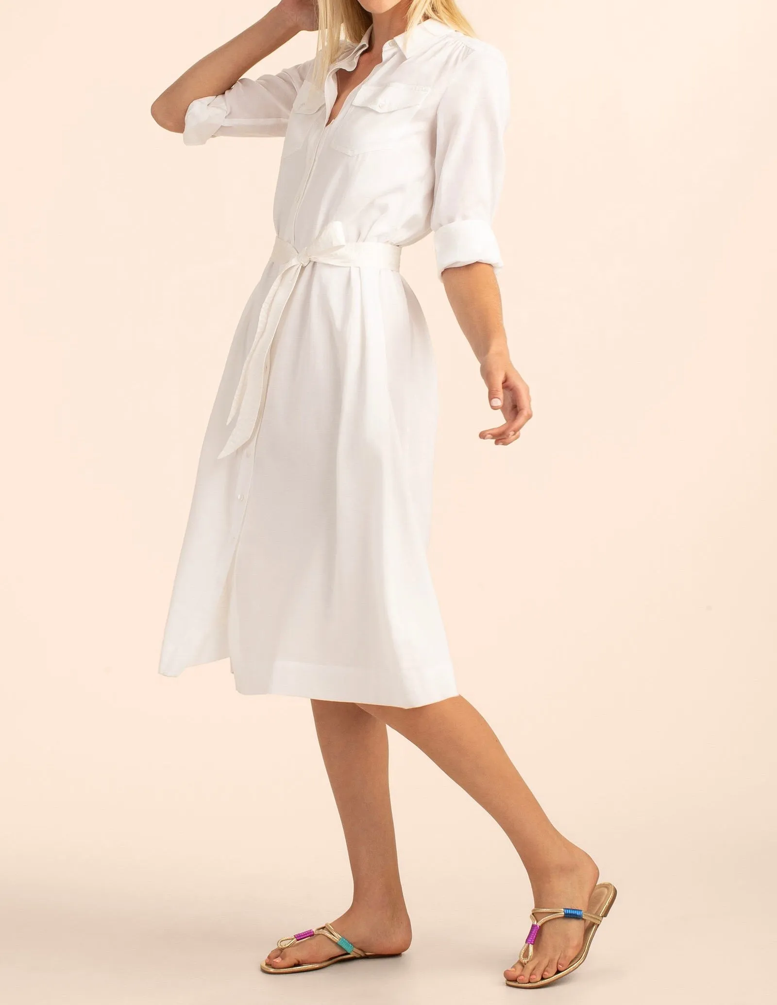 QUEENSLAND DRESS