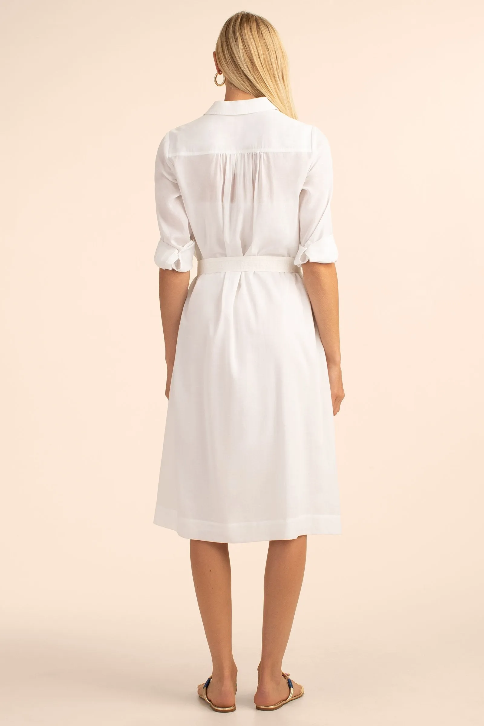 QUEENSLAND DRESS