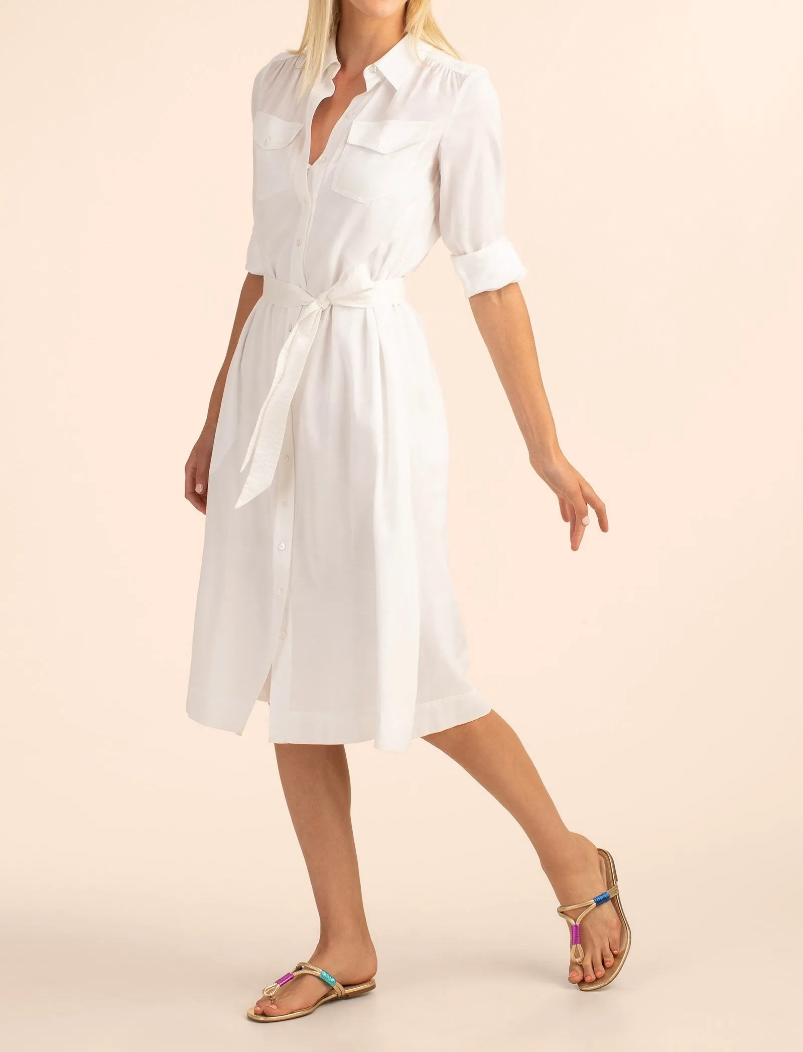 QUEENSLAND DRESS