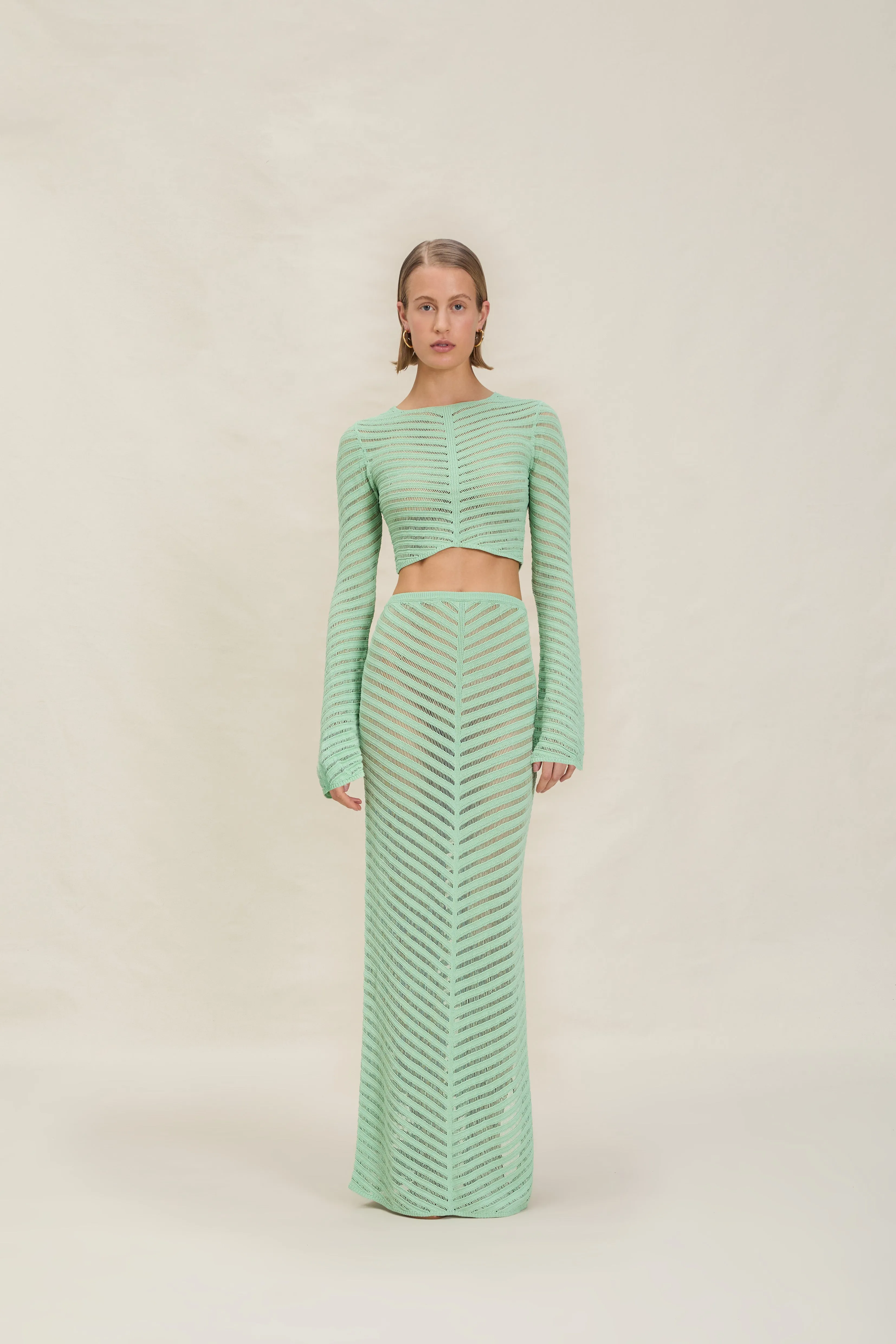 Rafaella Skirt
